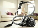 Ремонт пылесосов Dyson